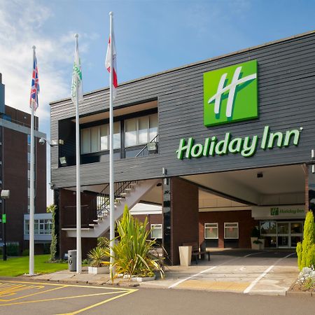 Holiday Inn Washington, An Ihg Hotel Washington  Eksteriør bilde