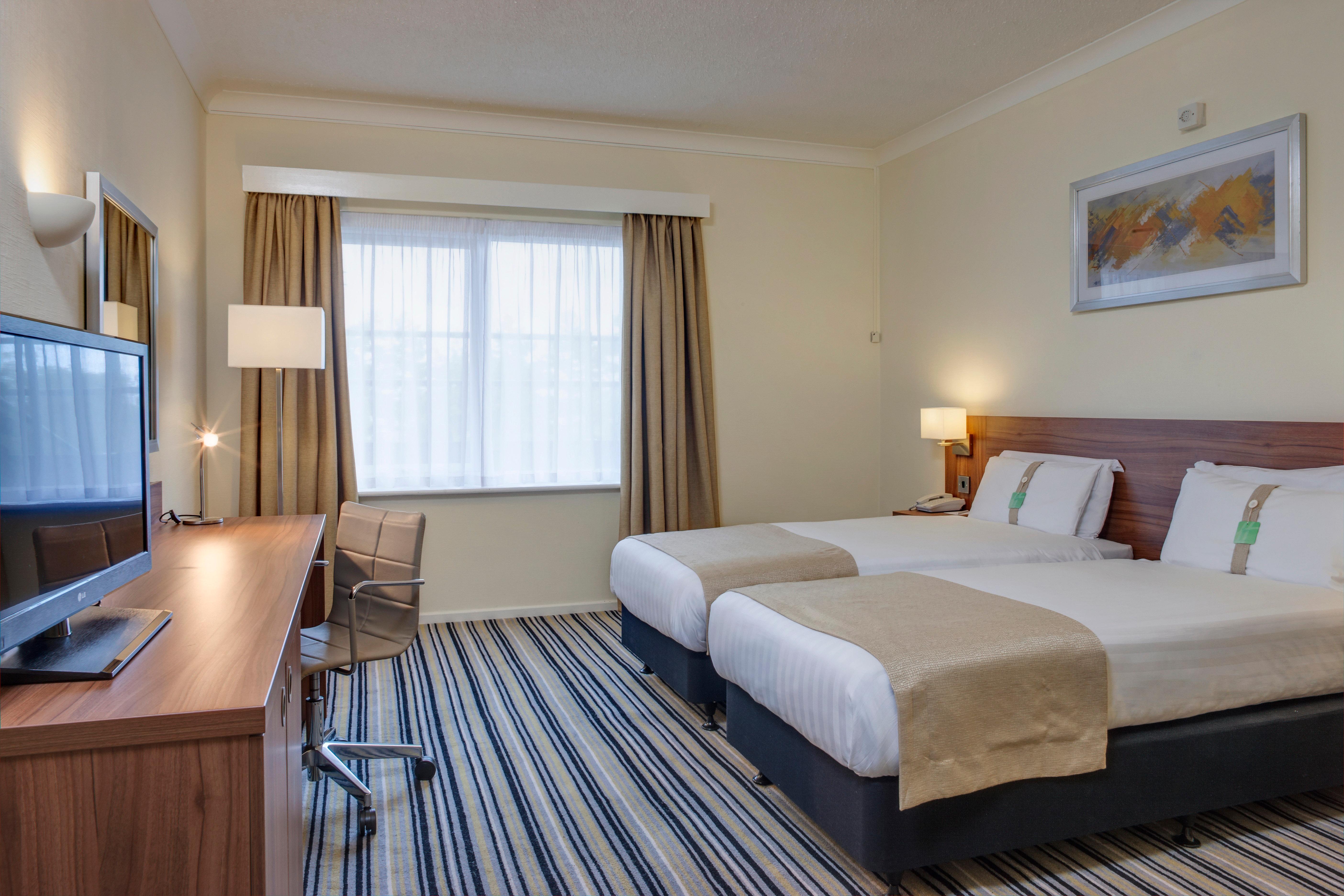 Holiday Inn Washington, An Ihg Hotel Washington  Eksteriør bilde