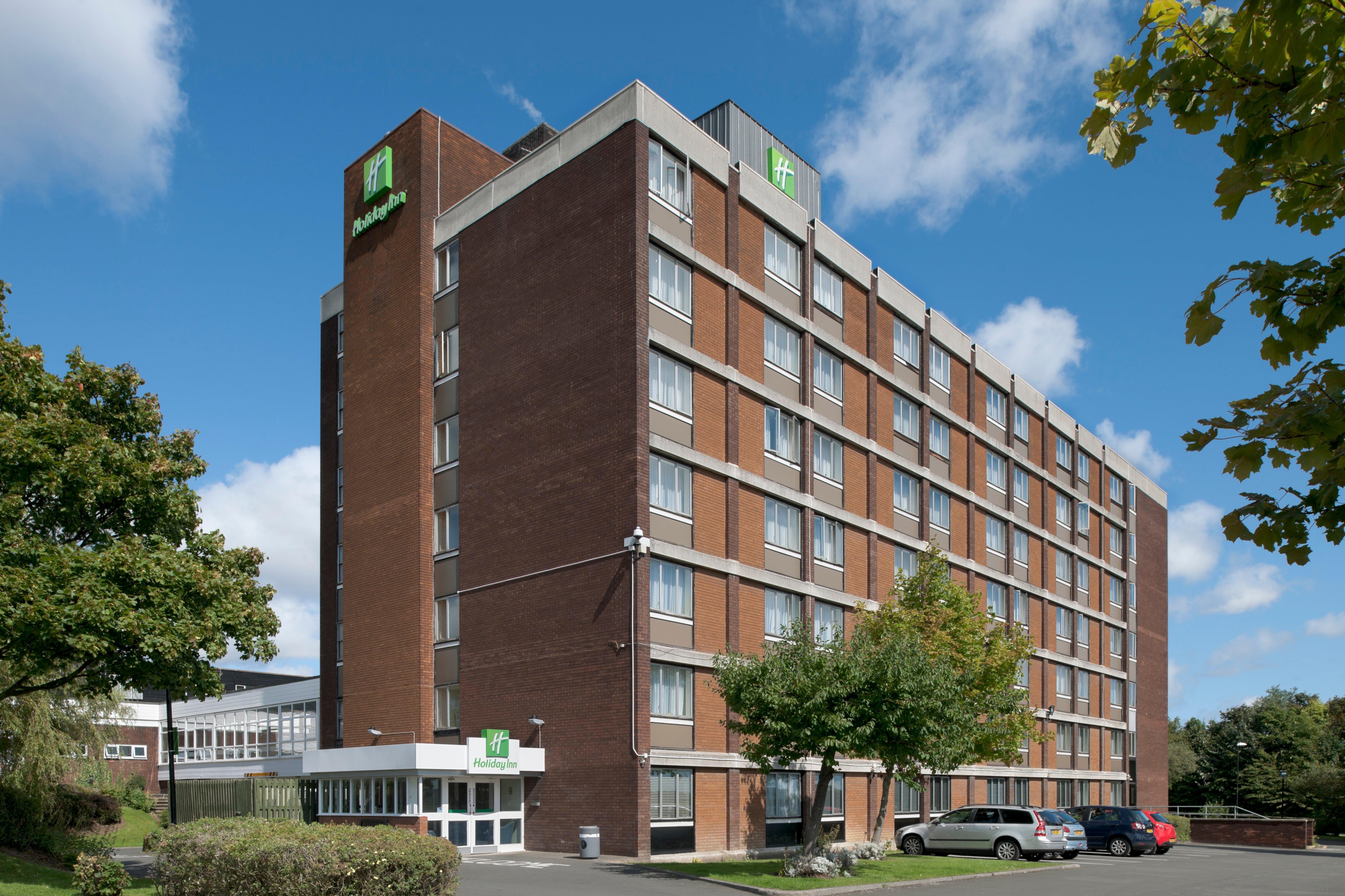 Holiday Inn Washington, An Ihg Hotel Washington  Eksteriør bilde