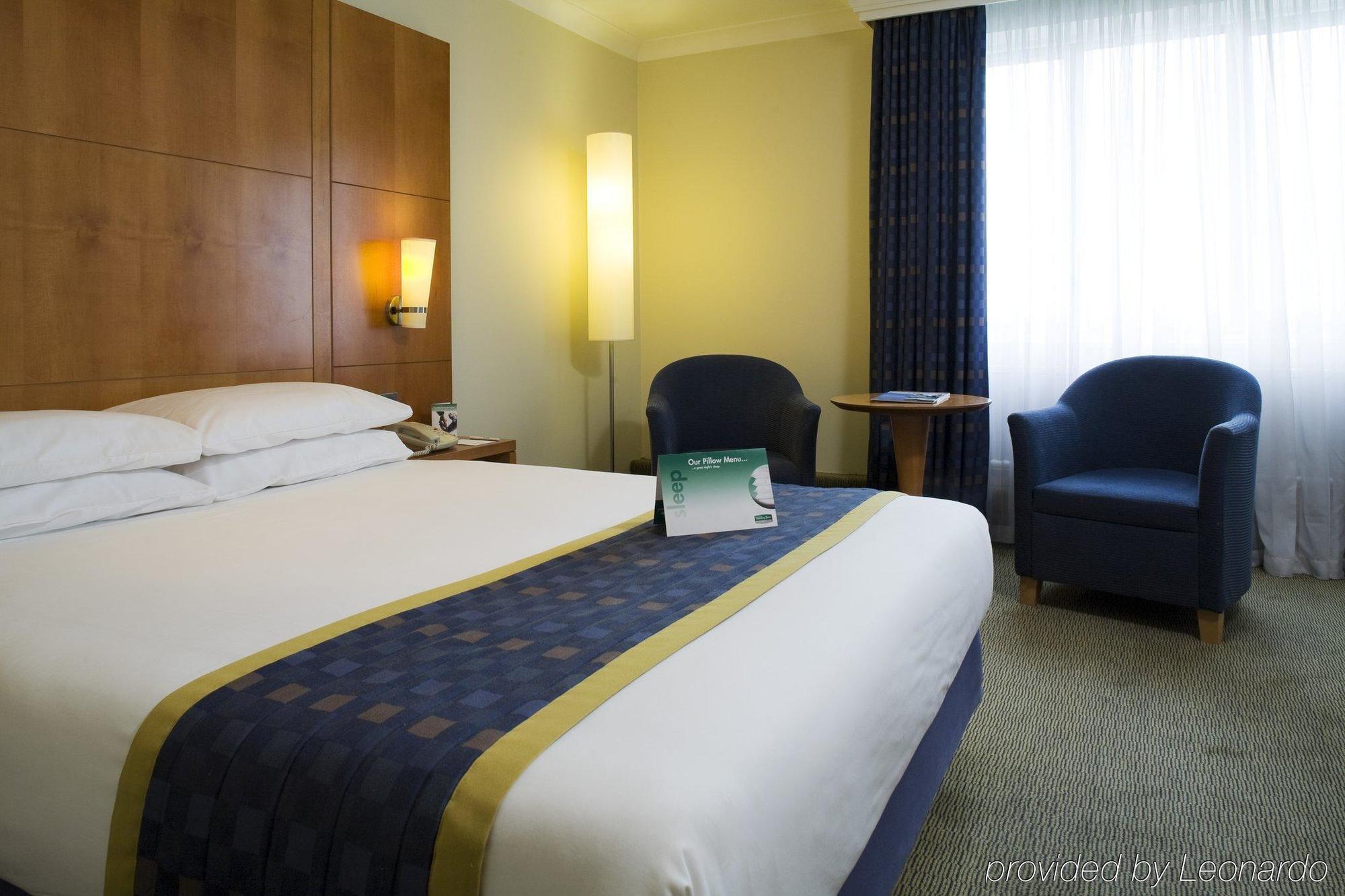 Holiday Inn Washington, An Ihg Hotel Washington  Rom bilde